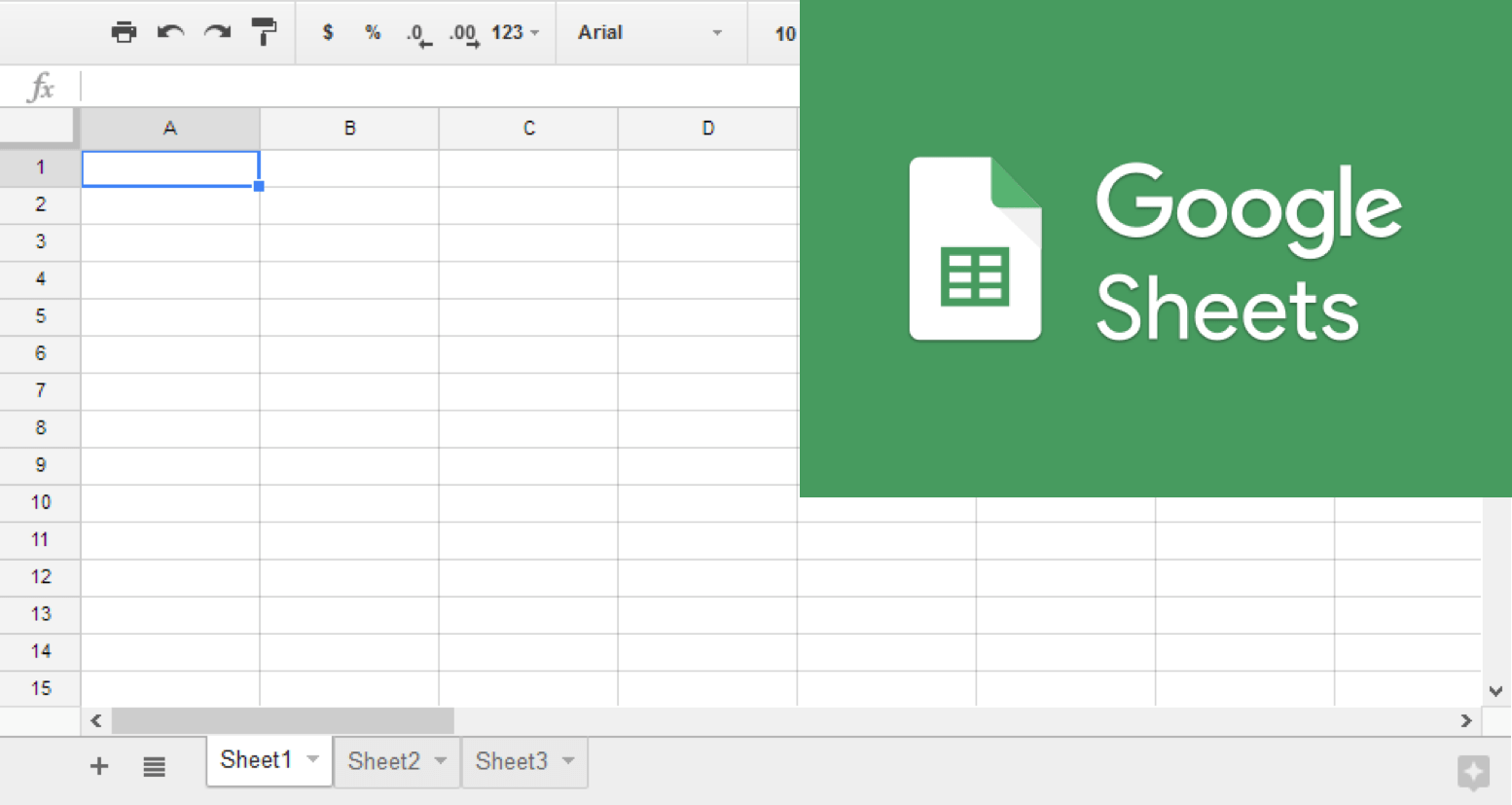 Google Sheets Schichtplaner Screenshot