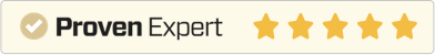 ProvenExpert rating
