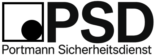 PSD-Sicherheit