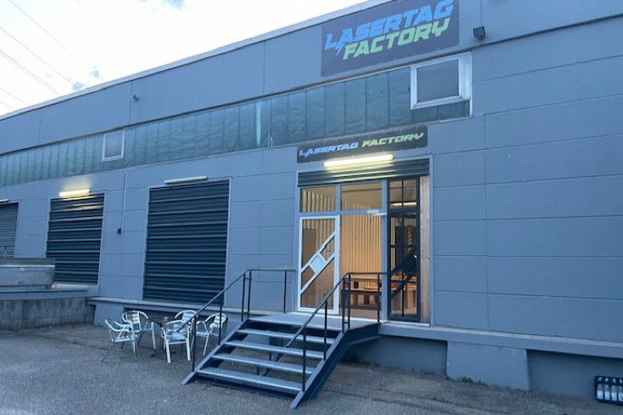 Fun Center Ettlingen